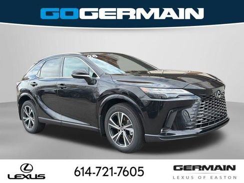 New 2026 Lexus RX 350 Premium image 5