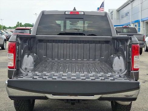 Used 2023 RAM 1500 Big Horn AWD/4WD image 30