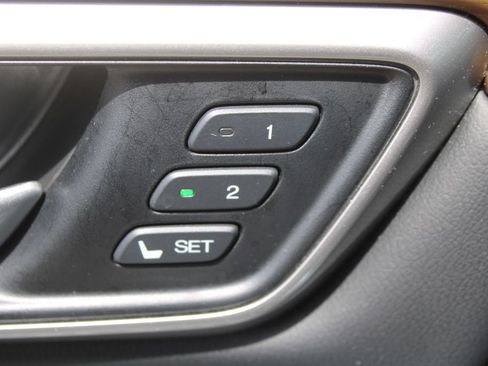 Used 2022 Honda CR-V EX-L image 22
