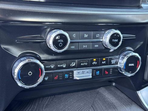 Used 2023 Ford F150 Platinum w/ Equipment Group 701A High image 13