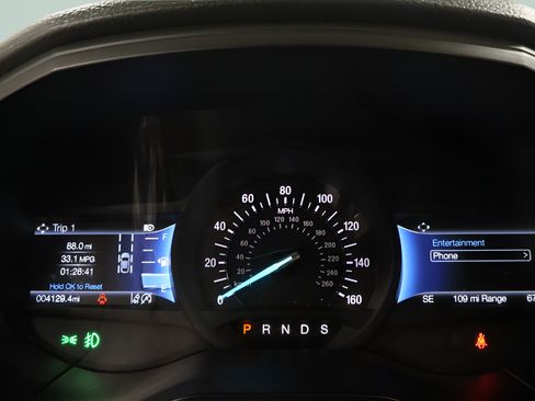 Used 2024 Ford Edge SEL w/ Convenience Package AWD/4WD image 12