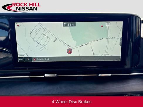 Used 2022 Kia Carnival SX FWD image 13