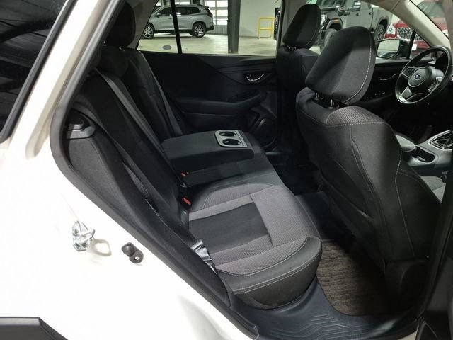 Used 2025 Subaru Outback Premium AWD/4WD image 27