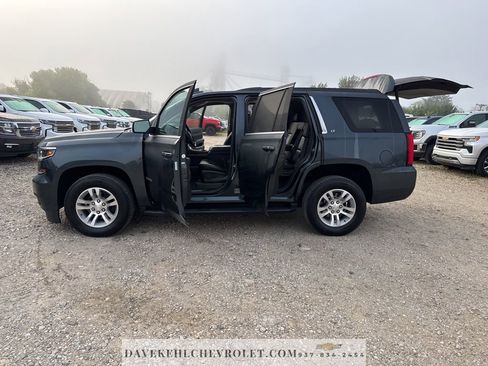 Used 2019 Chevrolet Tahoe LT image 31