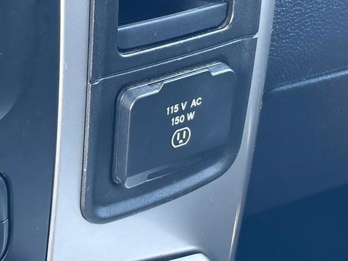 Used 2018 RAM 1500 Big Horn RWD image 25