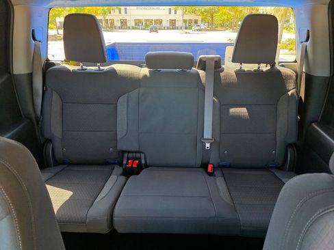 New 2026 Chevrolet Silverado 1500 Custom image 19