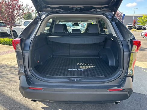 Used 2024 Toyota RAV4 XLE Premium w/ Weather Package AWD/4WD image 26