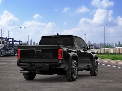 New 2025 Toyota Tacoma TRD Off-Road image 10