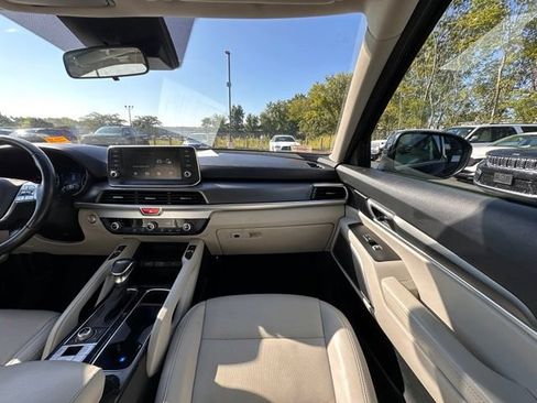 Used 2021 Kia Telluride S AWD/4WD image 29