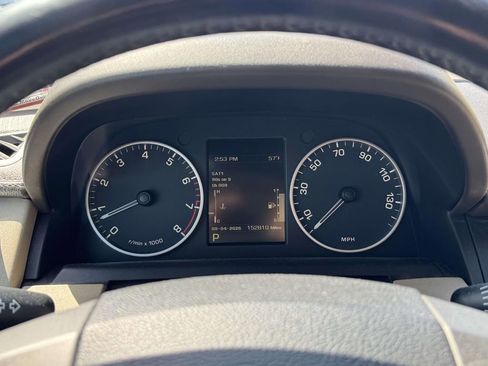 Used 2013 Land Rover LR4 HSE AWD/4WD image 23