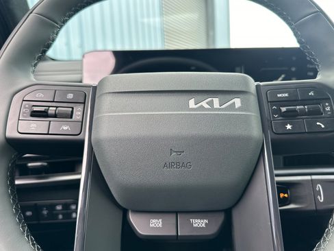 New 2027 Kia Telluride SX Prestige X-Line AWD/4WD image 25
