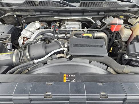 Used 2022 Chevrolet Silverado 3500 High Country AWD/4WD image 39