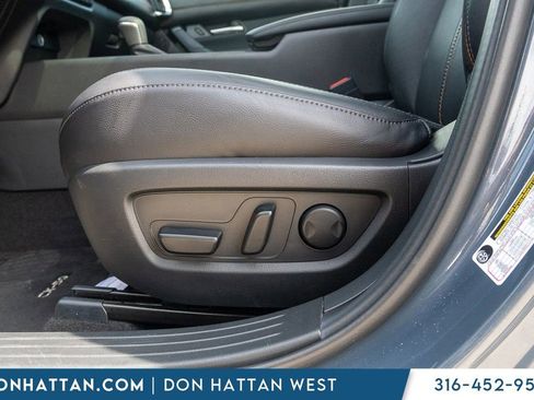 Used 2025 MAZDA CX-50 2.5 Hybrid w/ Premium Plus Pkg AWD/4WD image 21