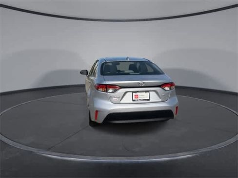 Certified 2026 Toyota Corolla LE image 7