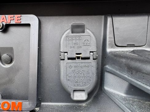 Used 2022 RAM 1500 Tradesman AWD/4WD image 40