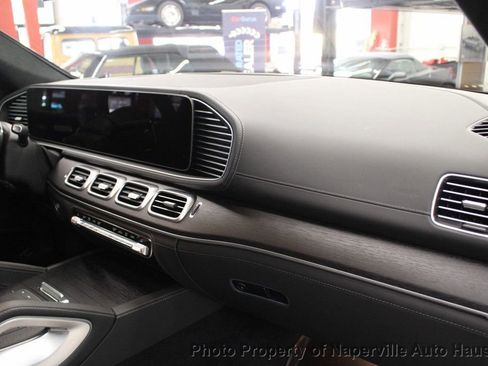 Used 2025 Mercedes-Benz GLE 63 AMG S image 48
