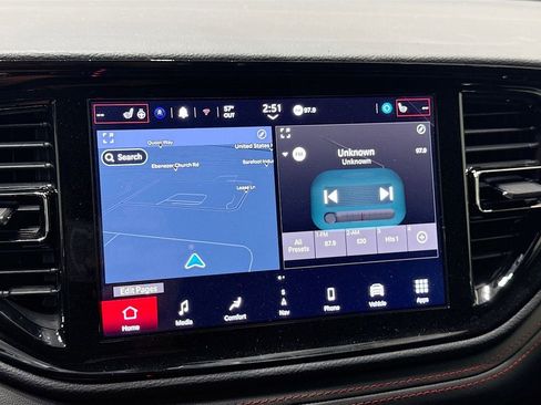 New 2026 Dodge Durango GT w/ Blacktop Package image 36