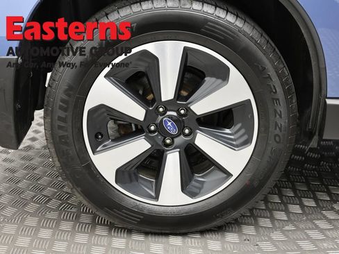 Used 2018 Subaru Forester 2.5i Limited AWD/4WD image 31