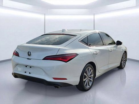 Used 2024 Acura Integra FWD image 4