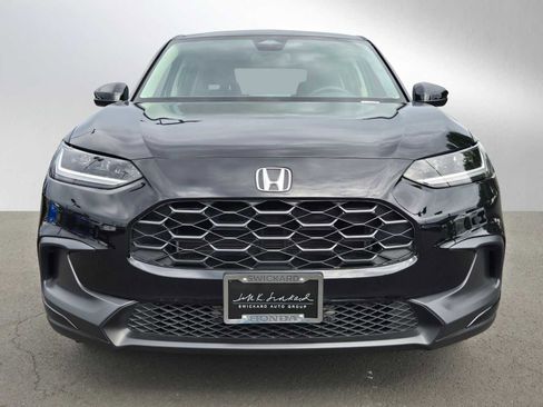 Used 2023 Honda HR-V LX image 8