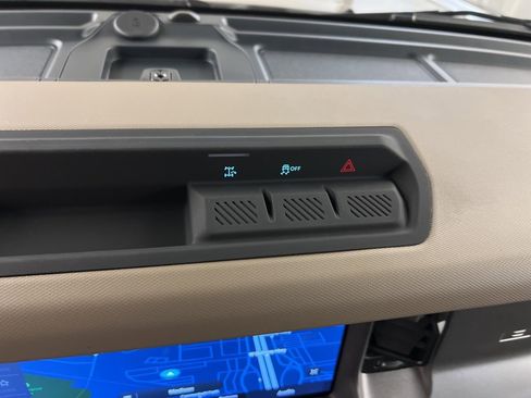 New 2025 Ford Bronco Big Bend image 27