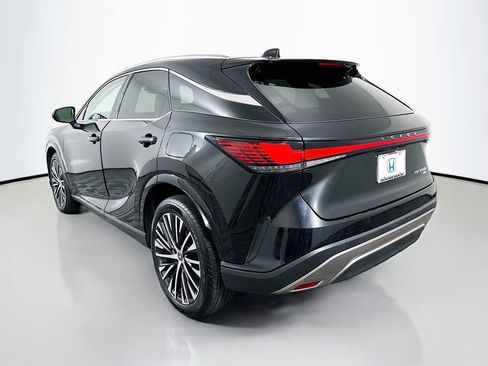 Used 2024 Lexus RX 350h image 7