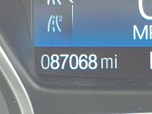 Used 2019 Ford Escape SE FWD image 29