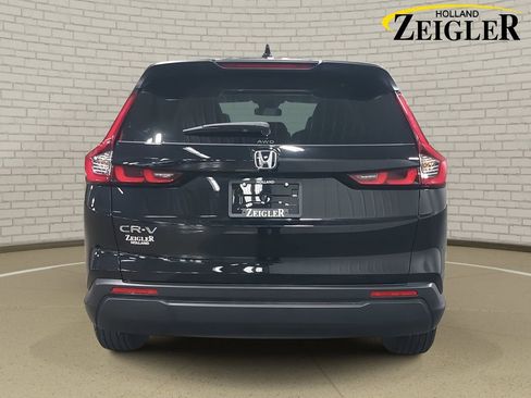Used 2023 Honda CR-V EX image 6