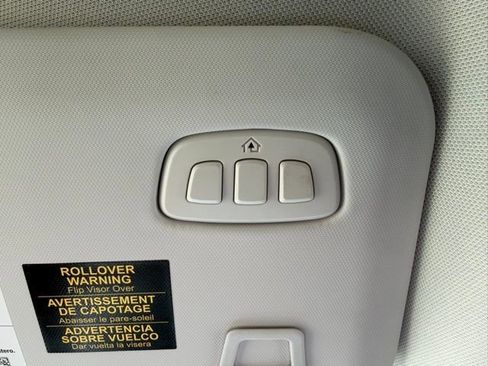 Used 2023 Ford Bronco Sport Outer Banks w/ Tech Package image 22