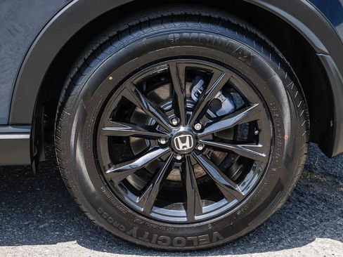 Used 2024 Honda CR-V Sport image 13