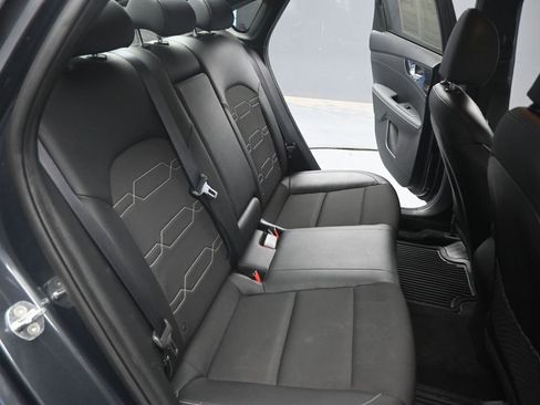 Used 2023 Kia Forte GT-Line FWD image 18