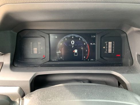 Used 2024 Toyota Tacoma SR5 image 30