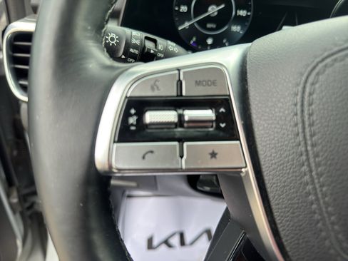 Used 2023 Kia Telluride SX Prestige X-Line AWD/4WD image 21