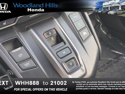 Used 2020 Honda CR-V EX image 17