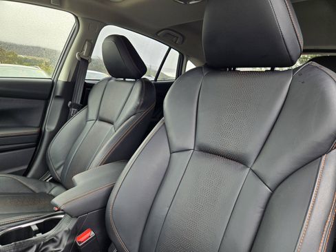 Certified 2023 Subaru Crosstrek 2.5i Limited AWD/4WD image 16