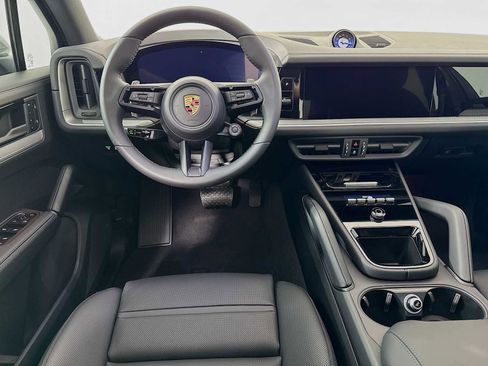 New 2026 Porsche Cayenne AWD/4WD image 24