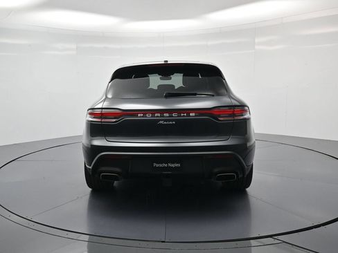 Used 2026 Porsche Macan AWD/4WD image 29