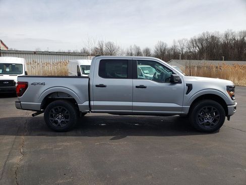 New 2026 Ford F150 STX w/ Equipment Group 200A image 3