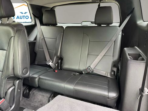 Used 2019 Chevrolet Traverse LT w/ LT Premium Package image 26