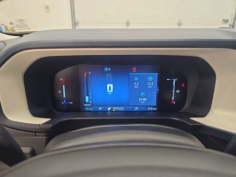 New 2026 Ford Bronco Sport Heritage AWD/4WD image 31