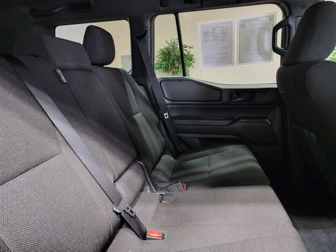 Used 2025 Toyota Land Cruiser 1958 AWD/4WD image 15