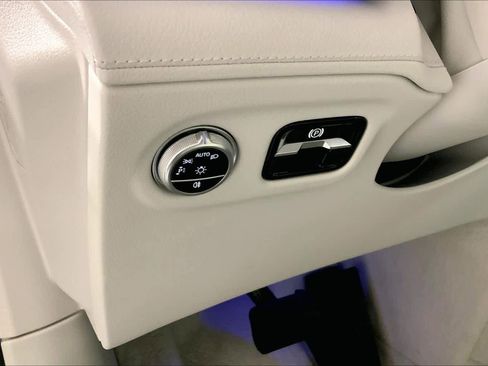Used 2023 Mercedes-Benz EQS 580 4MATIC SUV image 30
