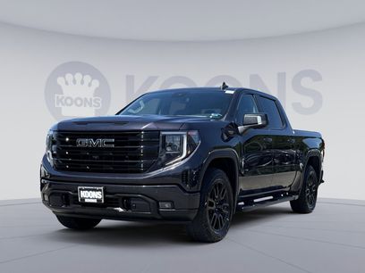 Used 2023 GMC Sierra 1500 Elevation w/ Preferred Package