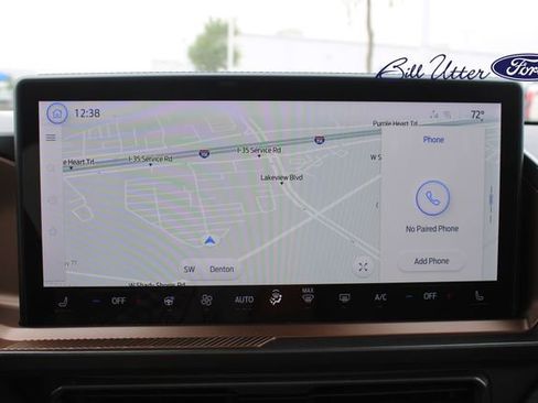New 2026 Ford Bronco Sport Outer Banks AWD/4WD image 16
