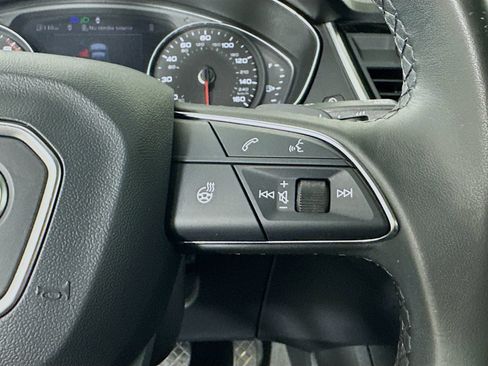 Used 2023 Audi Q5 2.0T Premium w/ Convenience Package AWD/4WD image 20