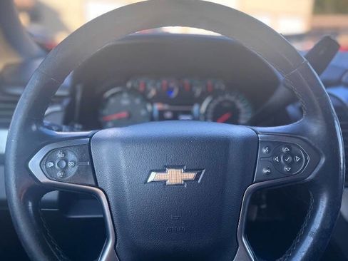 Used 2016 Chevrolet Suburban LS image 13