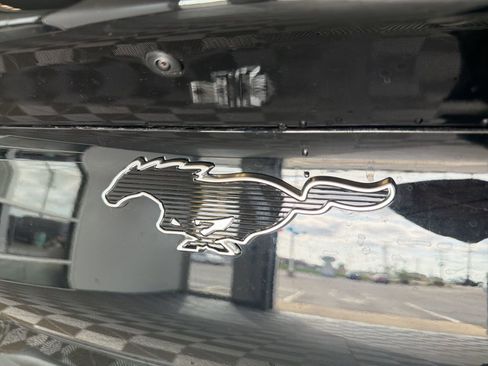 New 2026 Ford Mustang Mach-E Premium image 7