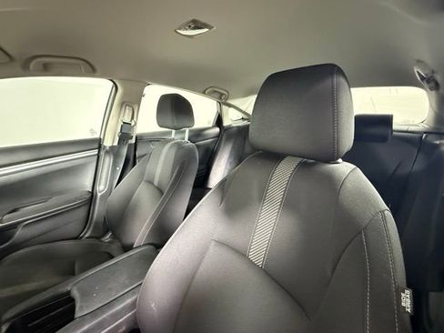 Used 2016 Honda Civic LX image 5