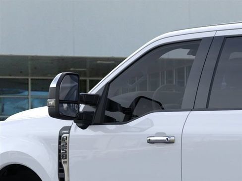 New 2026 Ford F250 Lariat w/ Chrome Package AWD/4WD image 20