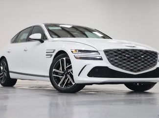 New 2027 Genesis G80 2.5T Advanced AWD/4WD video 1